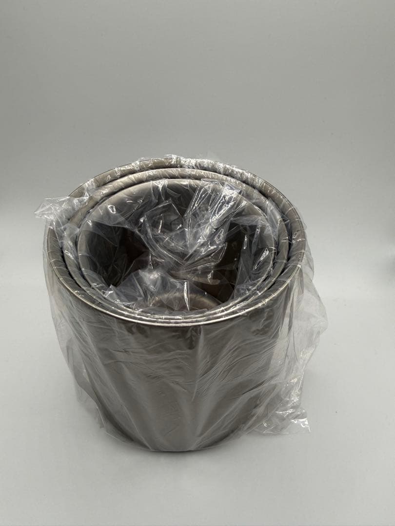 【廃盤】スノーピーク 雪峰H600&450&300 3点セット【新品】