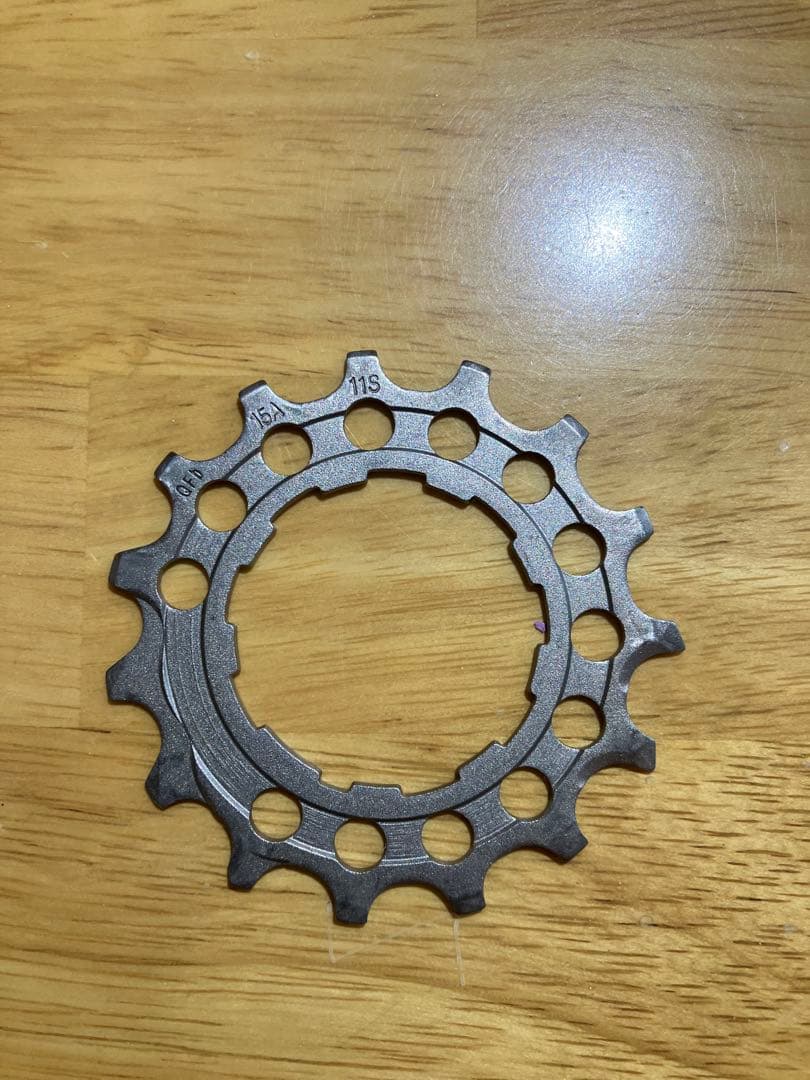 SHIMANO シマノ スプロケット11速 デュラエース DURA-ACE