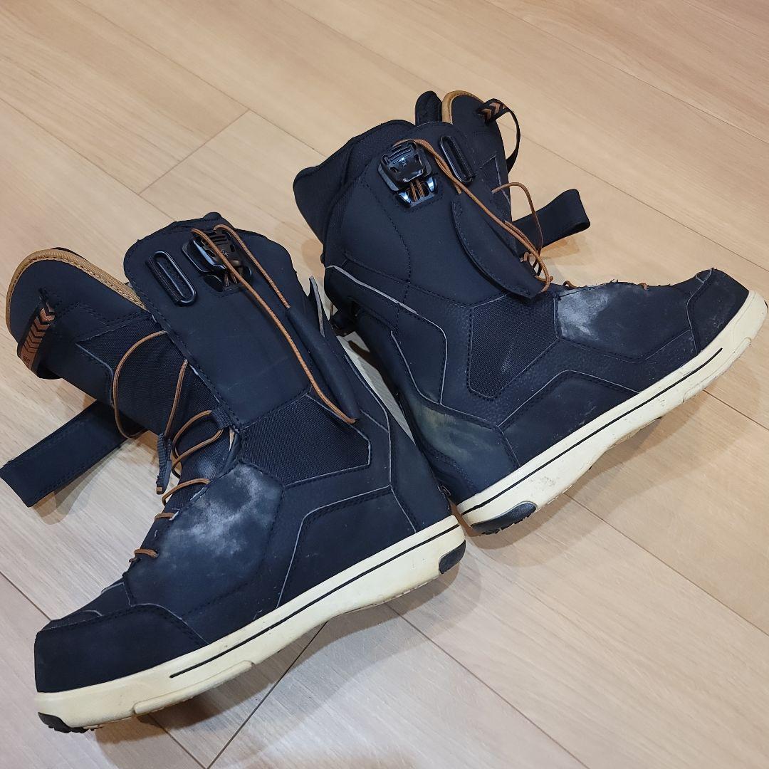 DEELUXE ID LARA 23.5 スノーボードブーツ レディース