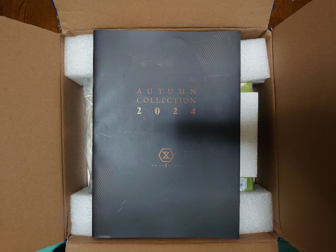 【本日のみ値下げ】プライム1スタジオ メイドインアビス 烈日の黄金郷 ファプタ