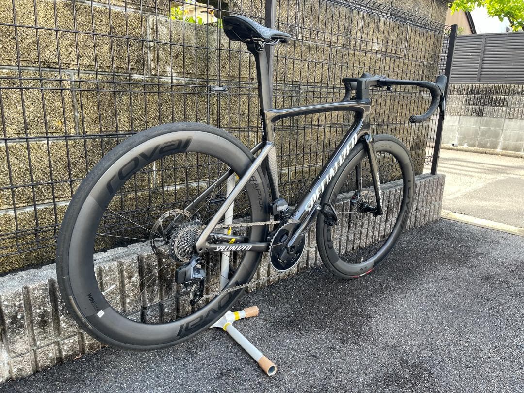 パーツ ROVAL RAPIDE CL1