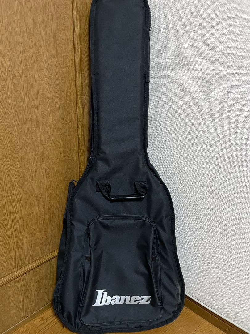 Ibanezセミアコ　AM93QM-AYS