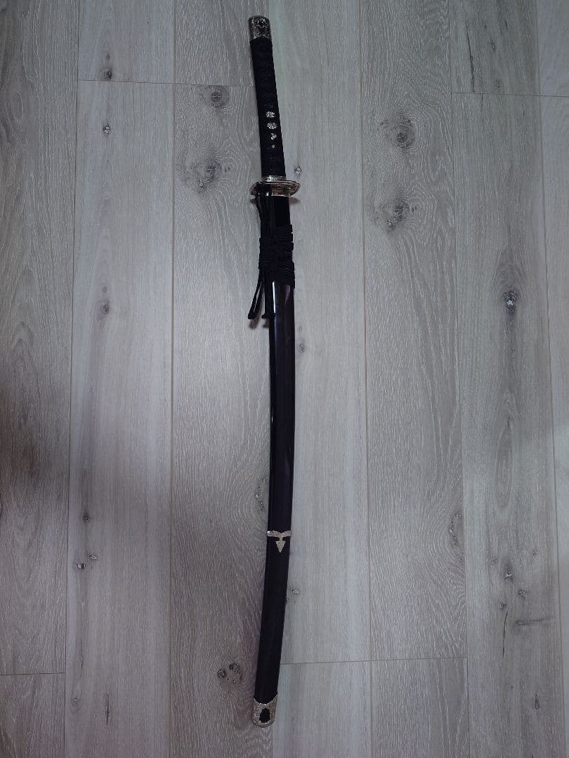 模造刀　 宗三左文字 織田信長拵え