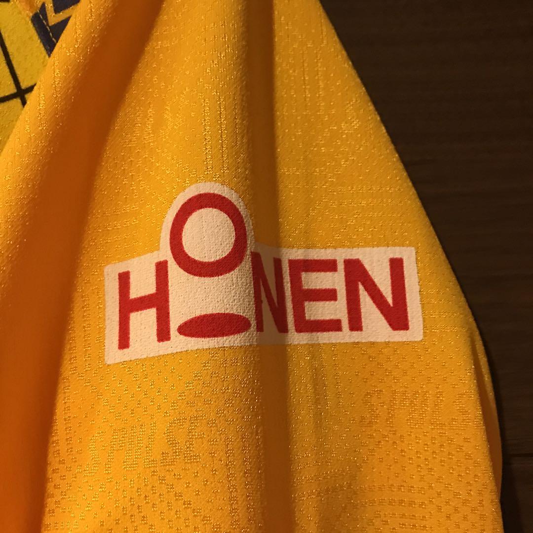 清水エスパルスユニホーム