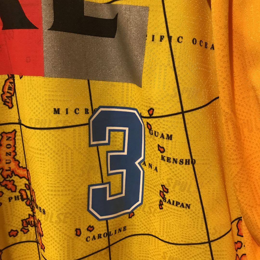 清水エスパルスユニホーム