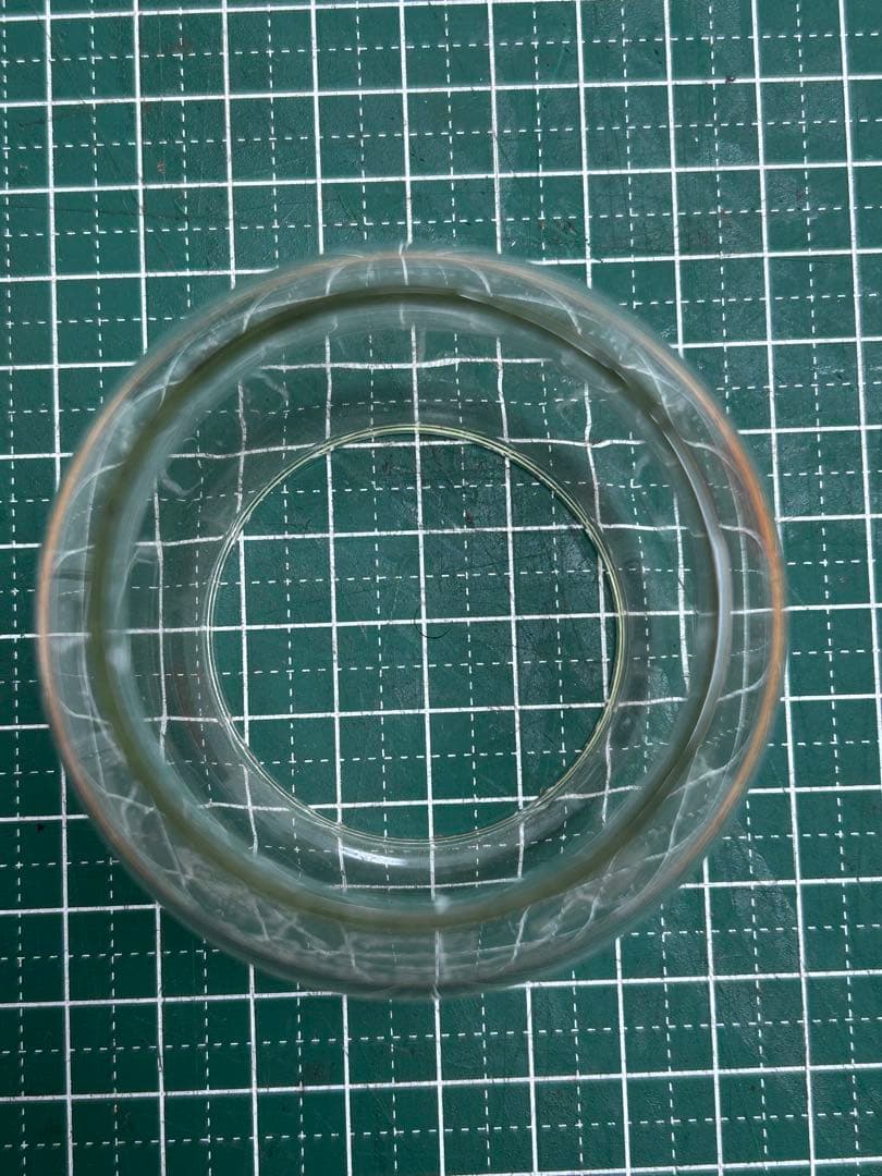 Feurehand 175グローブ