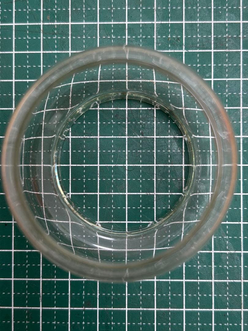 Feurehand 175グローブ