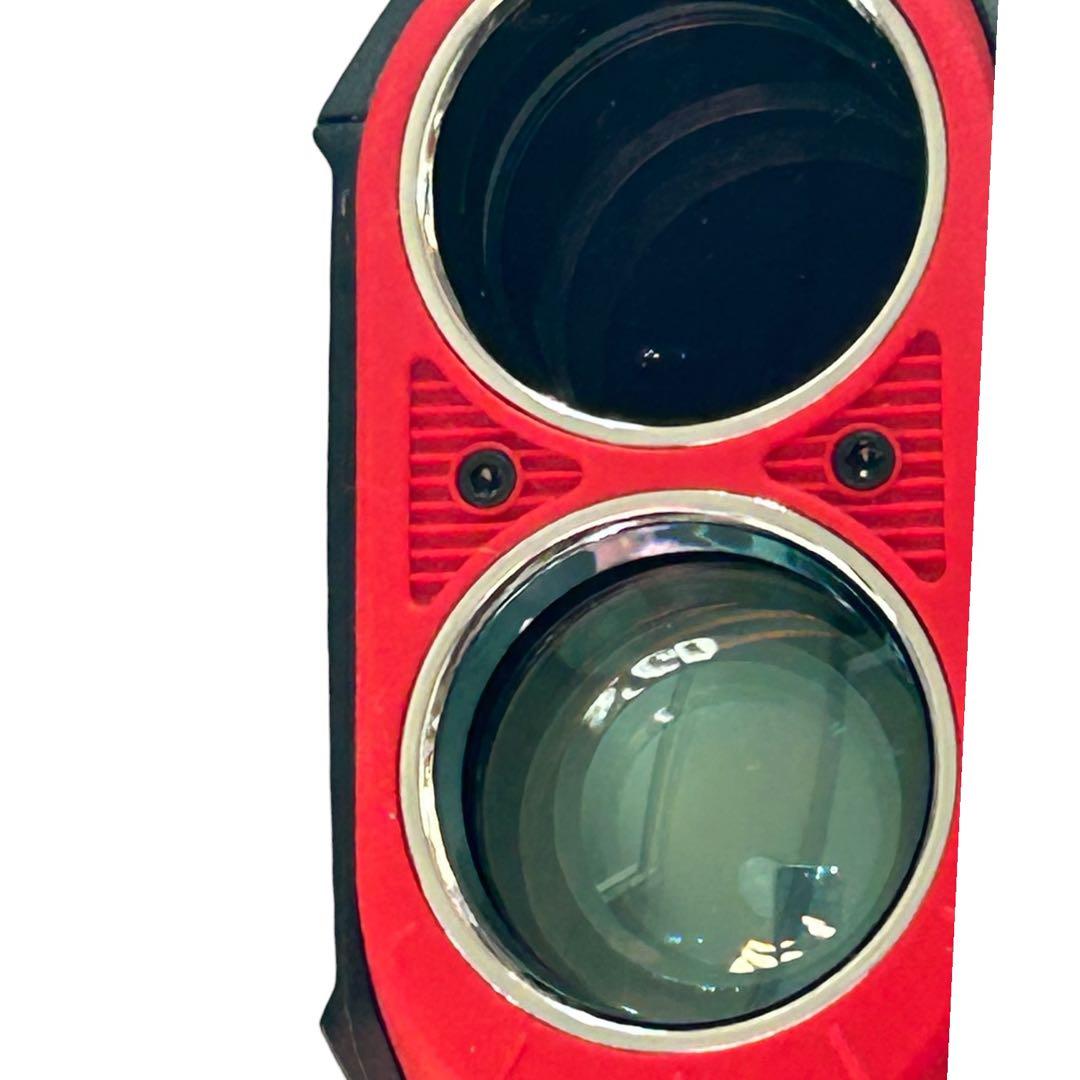 ジャンク Bushnell Tour V5 Shift レーザー距離計 箱付