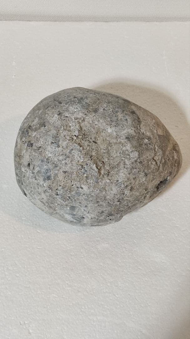 パワーストーン　天然石　セレスタイト　天青石　原石　6.9kg　No.807