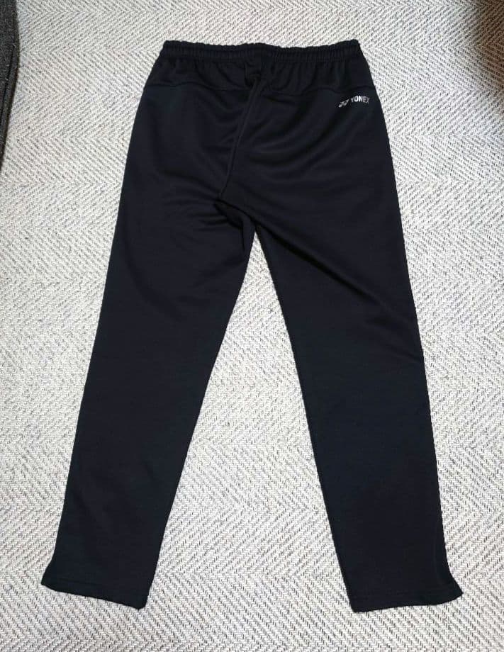 YONEX　ウォームアップパーカー、ジョガーパンツ　セットアップ