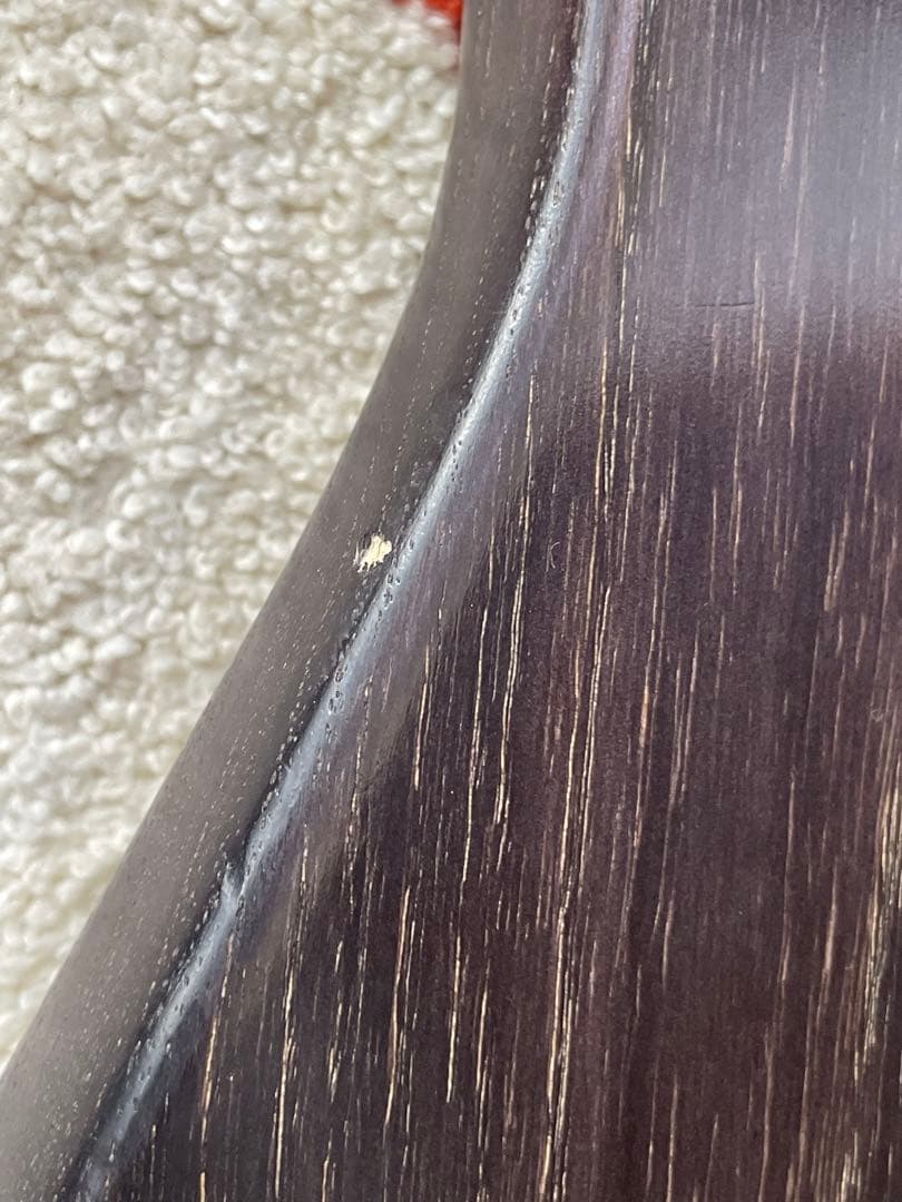 Bacchus TACTICS TRL テレキャスタータイプ