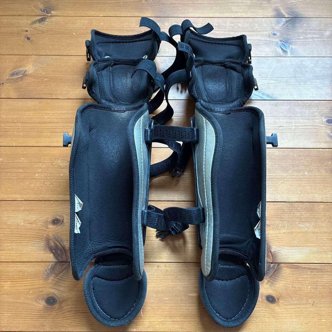 ハタケヤマ　キャッチャー防具　少年野球　少年軟式　キャッチャー　おまけ付き