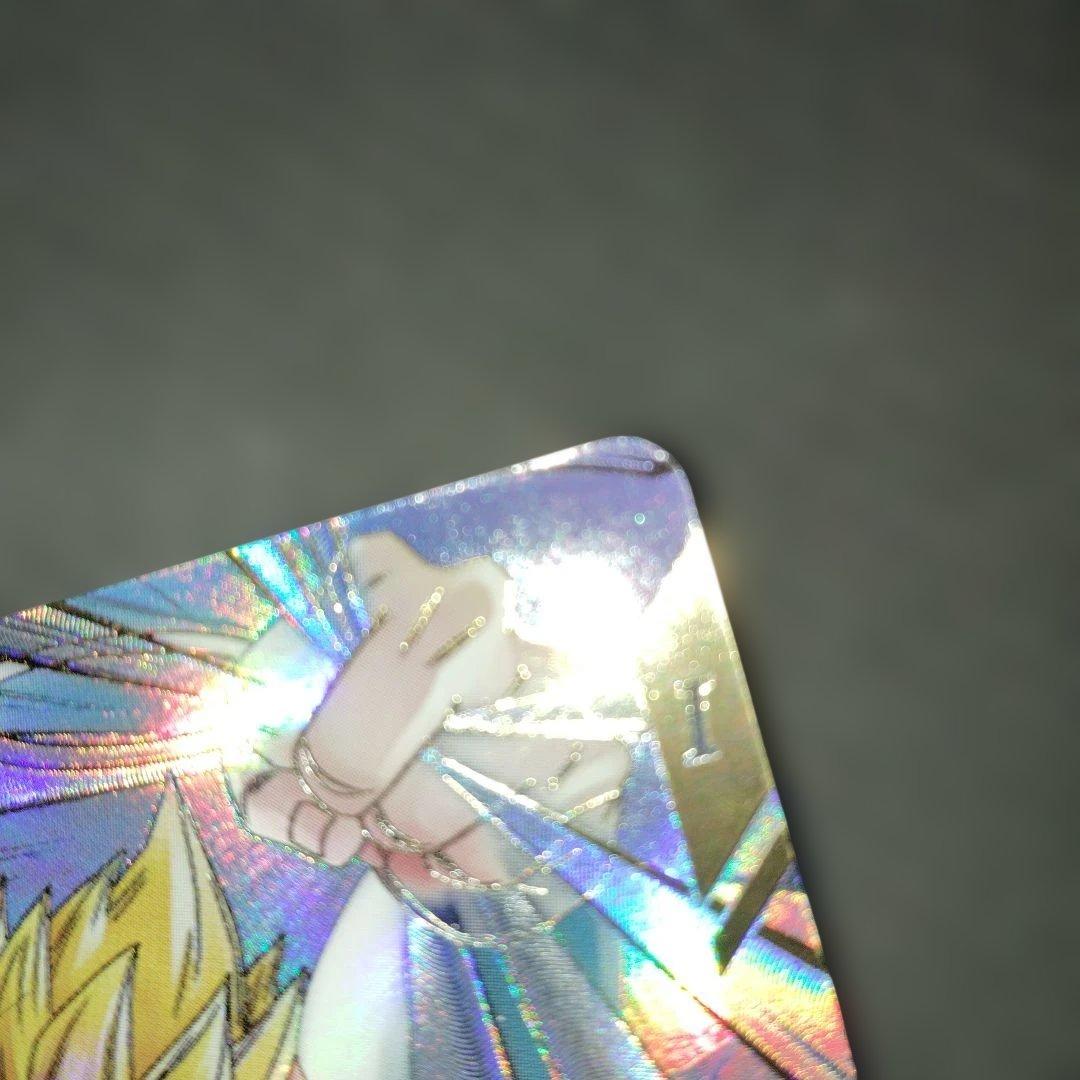 ゴジータ SDV7-062 GDR パラレル