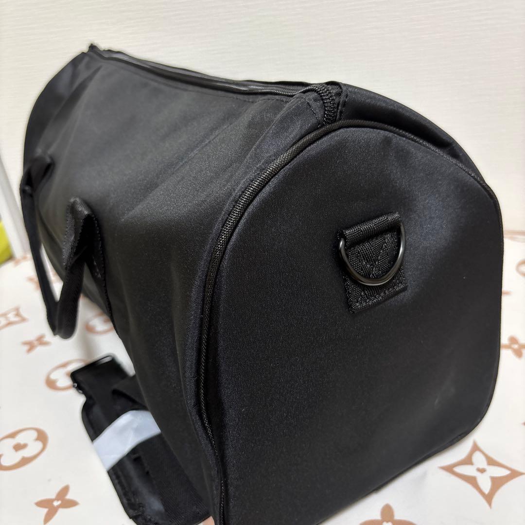 シャンネル　VIP限定　ボストンバッグ 2way 非売品