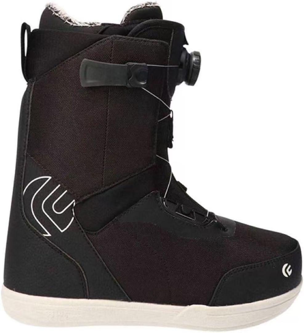 スノーボード Flux FL-BOA 24cm