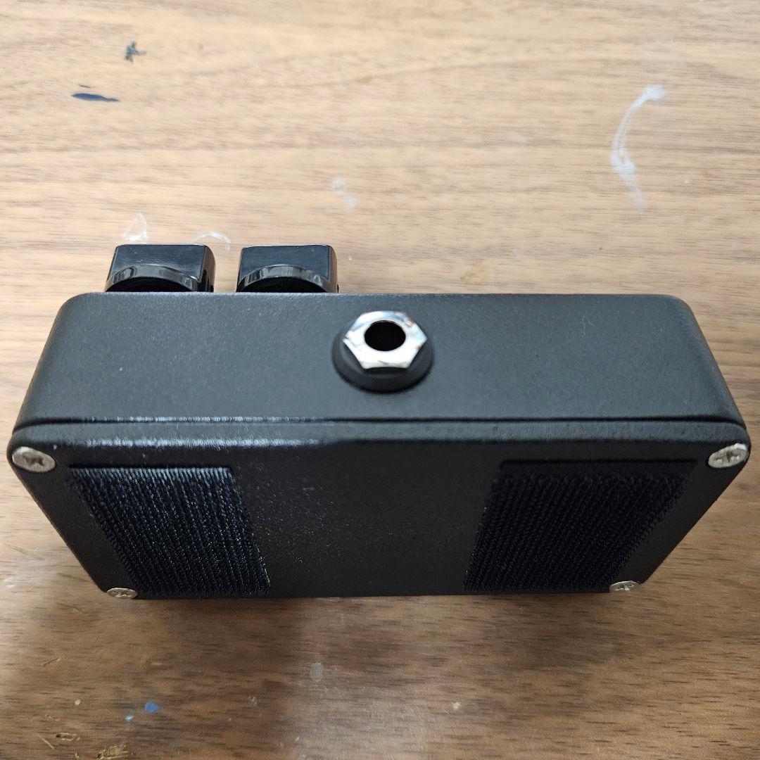 ギター Lovepedal Blackface Deluxe 4 knob