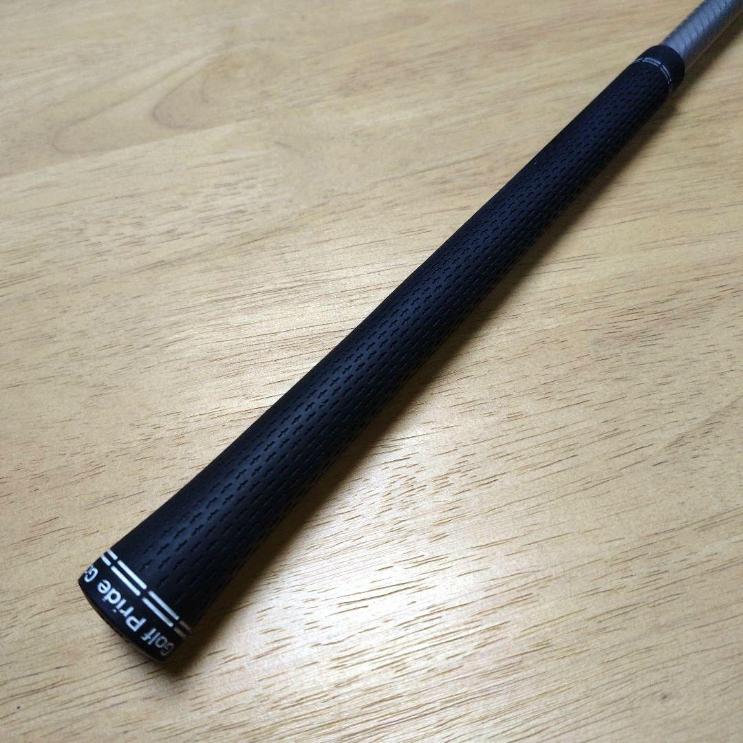 テーラーメイドドライバーシャフト(ピンツアー2.0クローム65S)