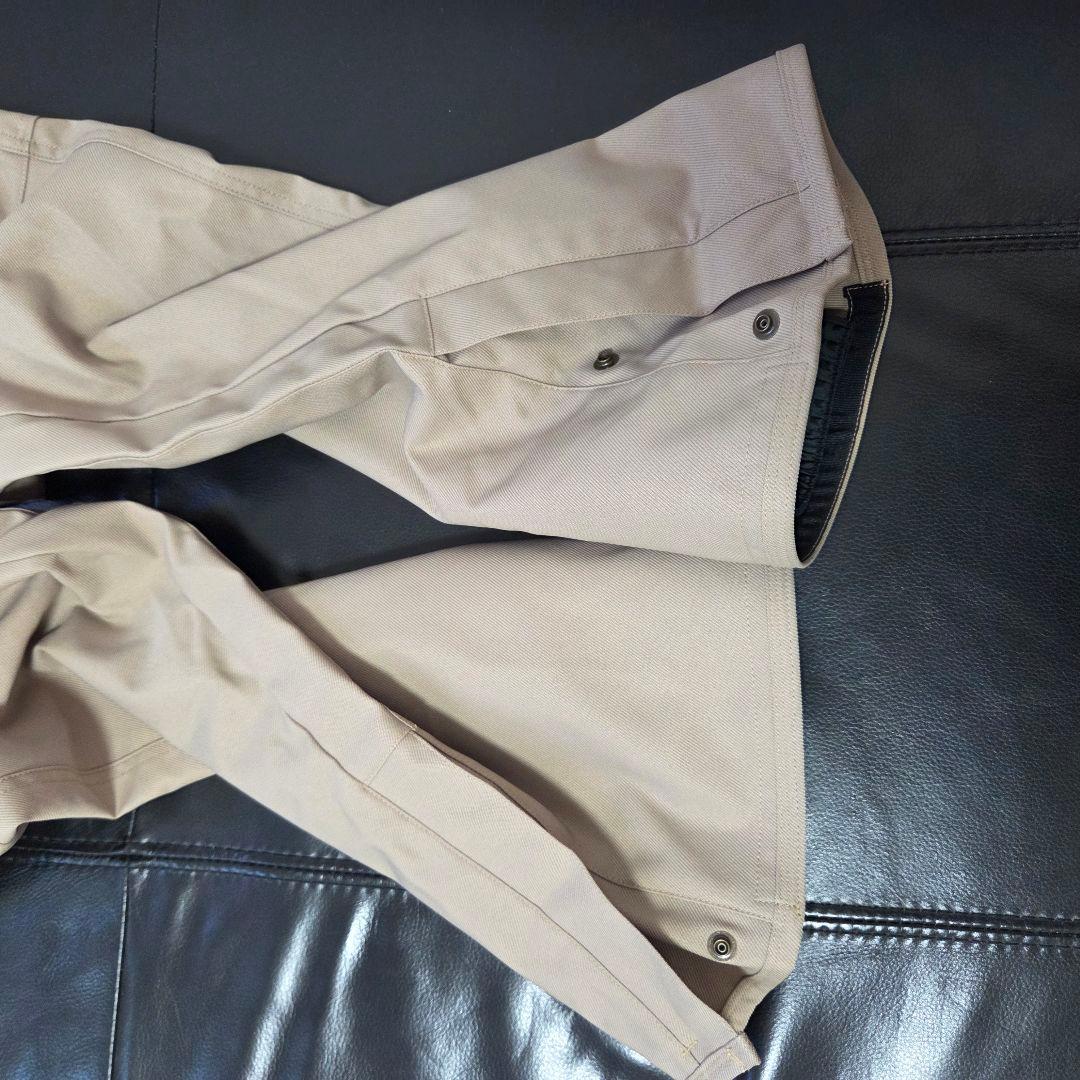 防水スノーボードウェア　パンツ Sサイズ　未使用