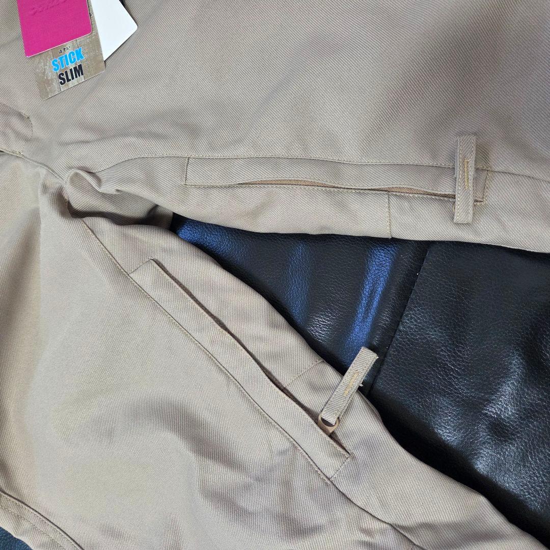 防水スノーボードウェア　パンツ Sサイズ　未使用