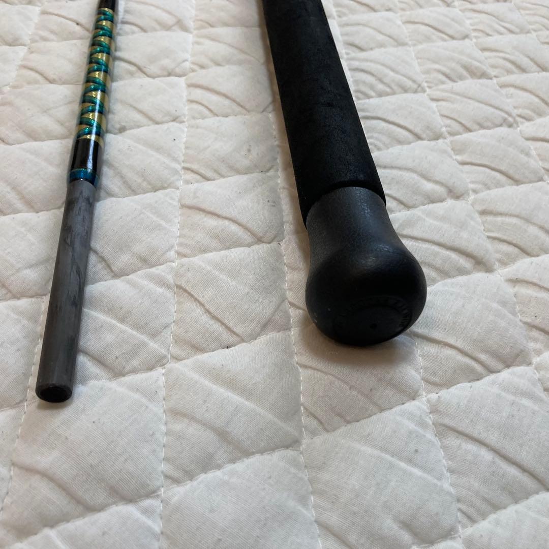 Gクラフト　ジギングロッド　BACK　BONE　BBB-L-６０２GJ