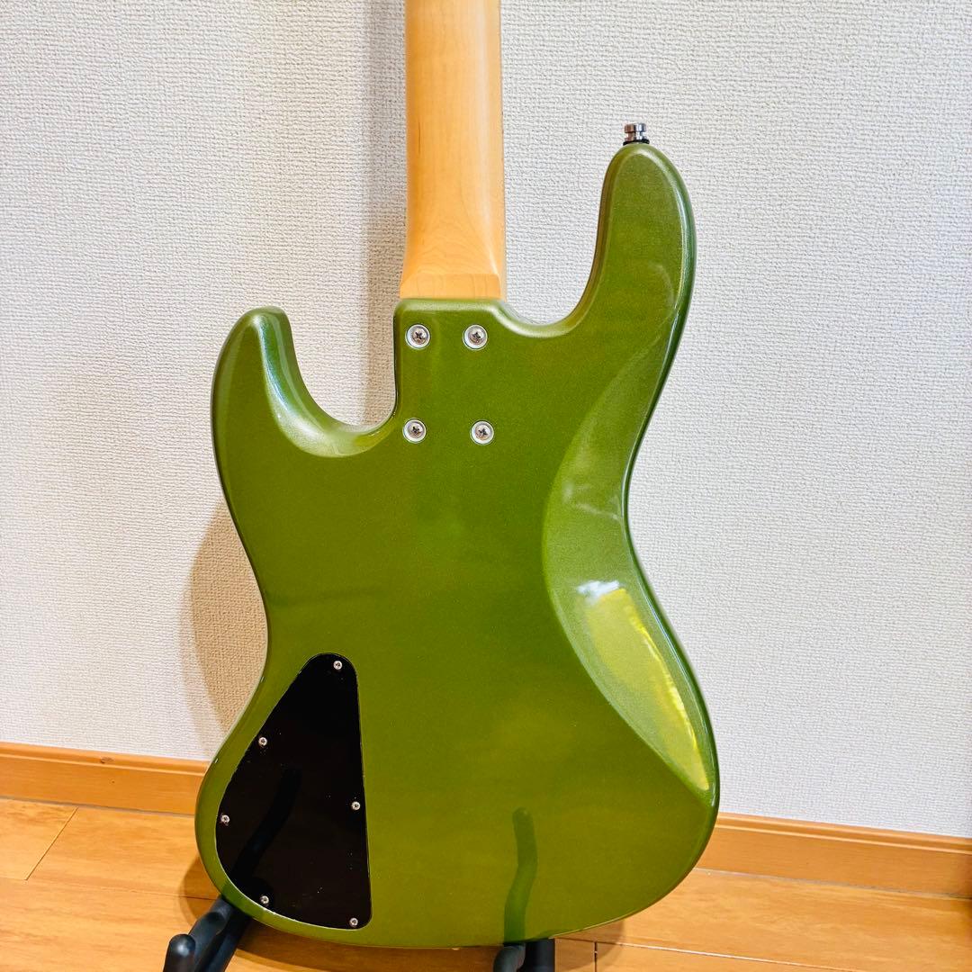 sadowsky ME21 VJ4 【未使用に近い】ベース サドウスキー