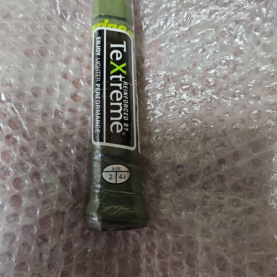 新品　PRINCE　ファントム グラファイト　海外正規モデル　G２