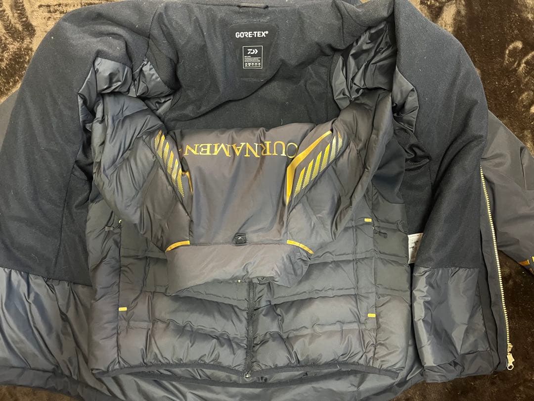 【楽一番公式アアカウント04】ダイワ DW-1008T