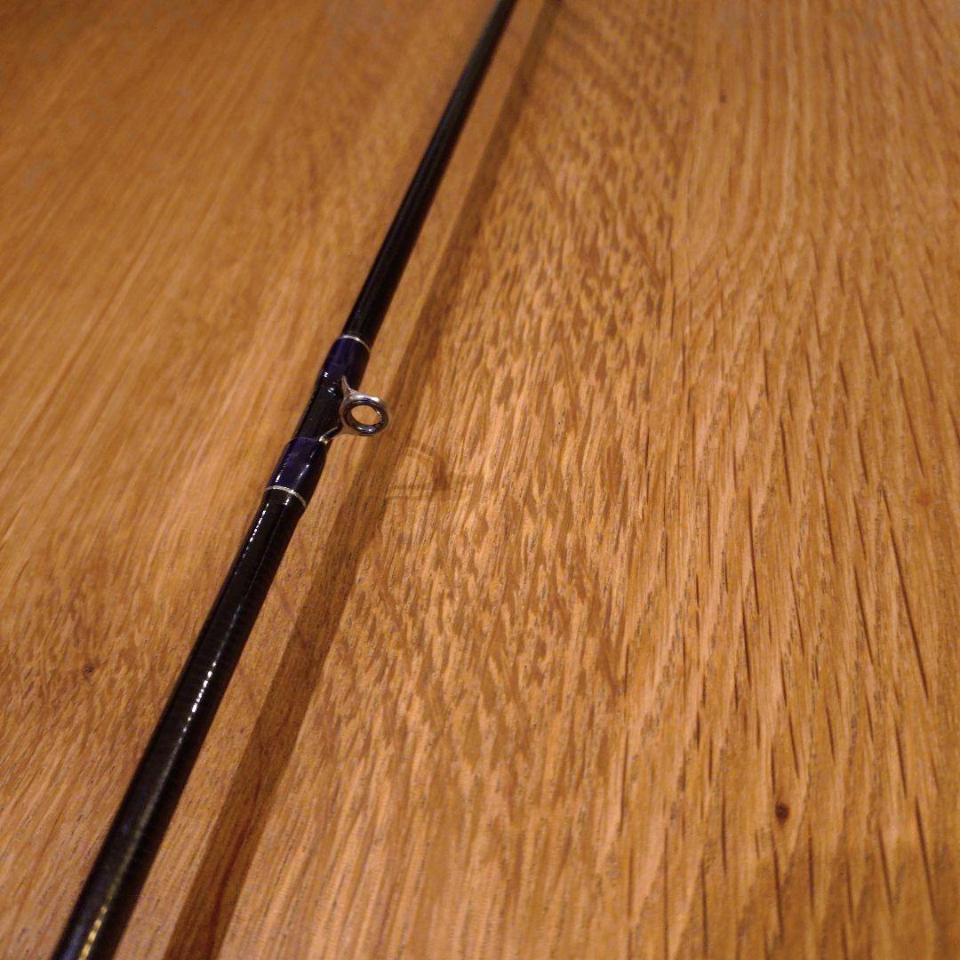 ヤマガブランクス　ブルーカレント3 69/B　69B