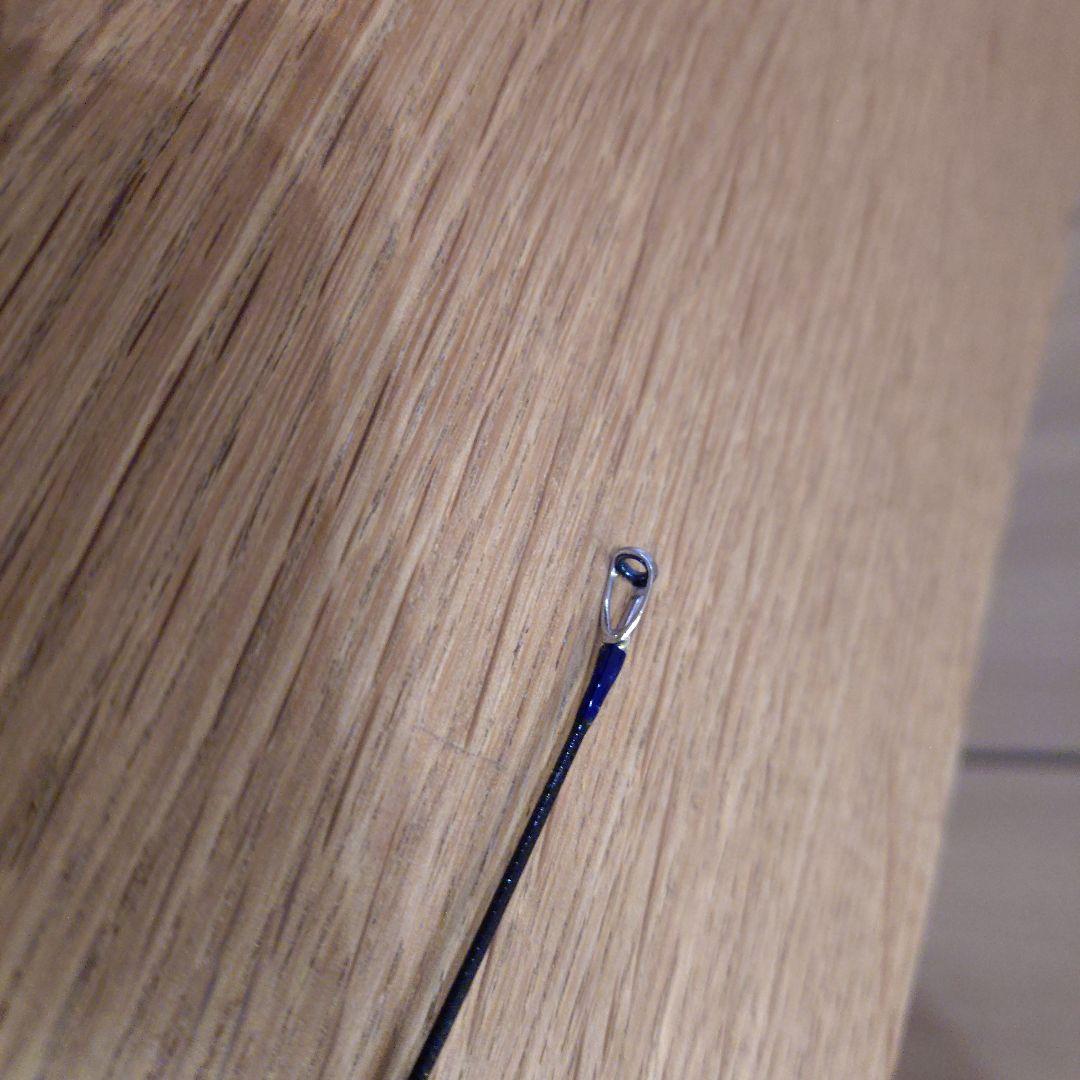 ヤマガブランクス　ブルーカレント3 69/B　69B