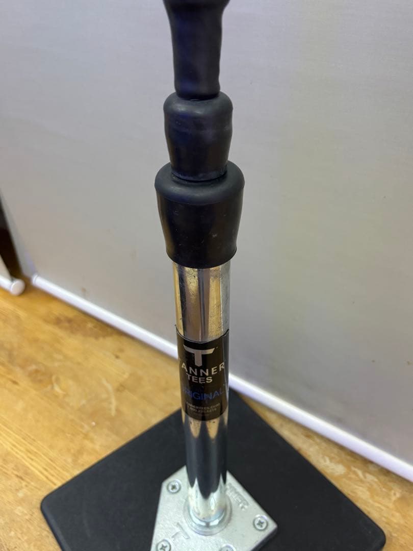 Tanner Tee (タナーティー )バッティングスタンド