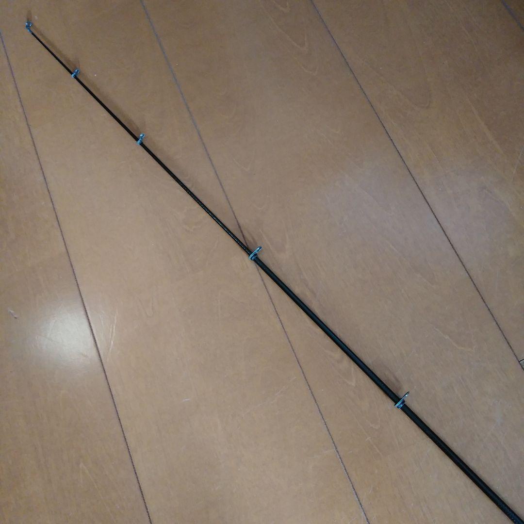 美品 ダイワ トリプルビー 6106 TMFB