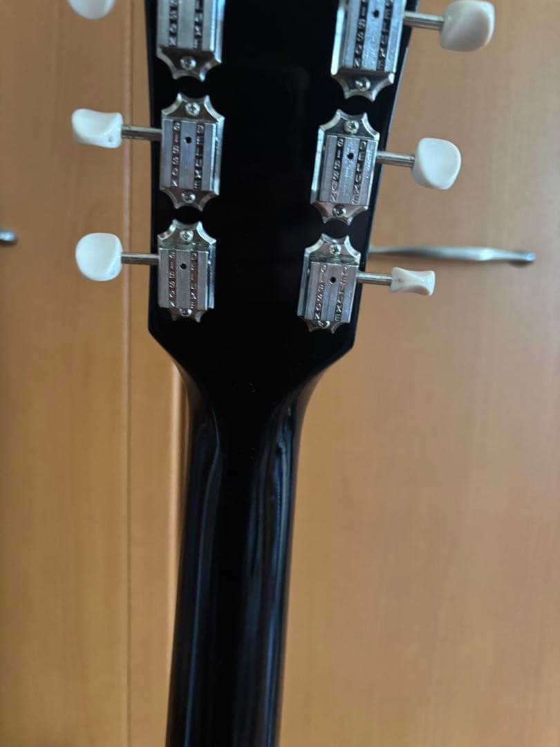 Gibson レスポールジュニア