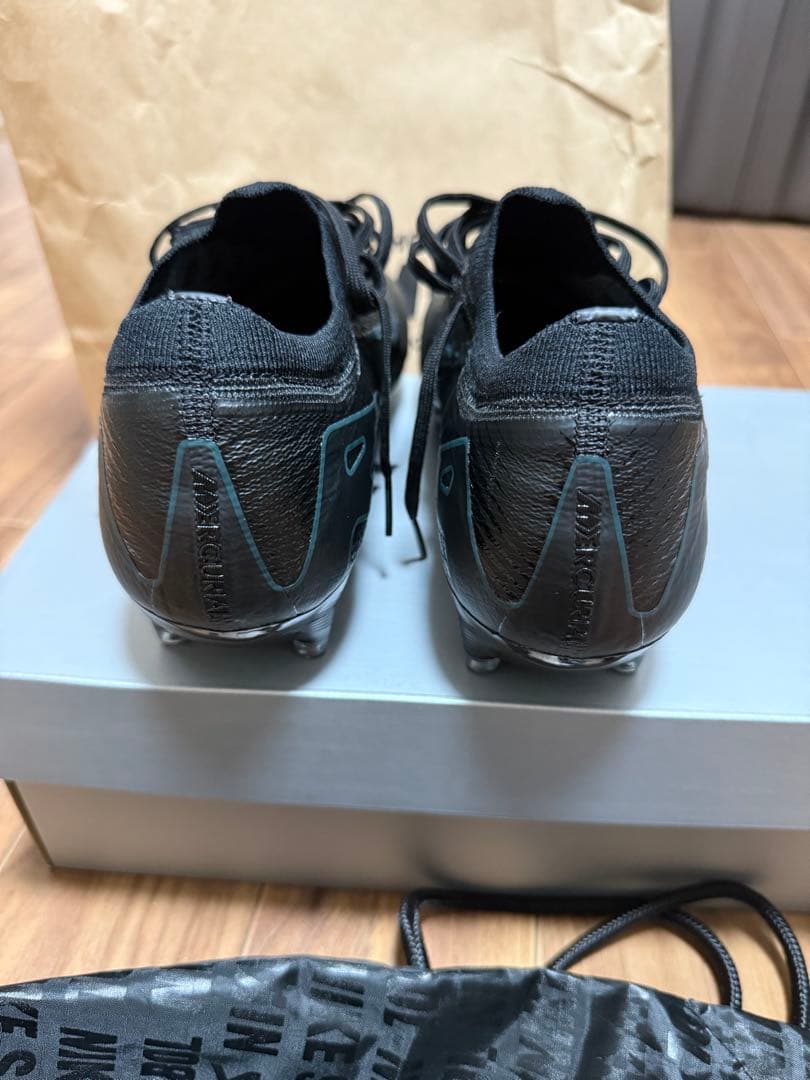 ナイキ　マーキュリアル ヴェイパー 16 エリート AG-PRO 25.5