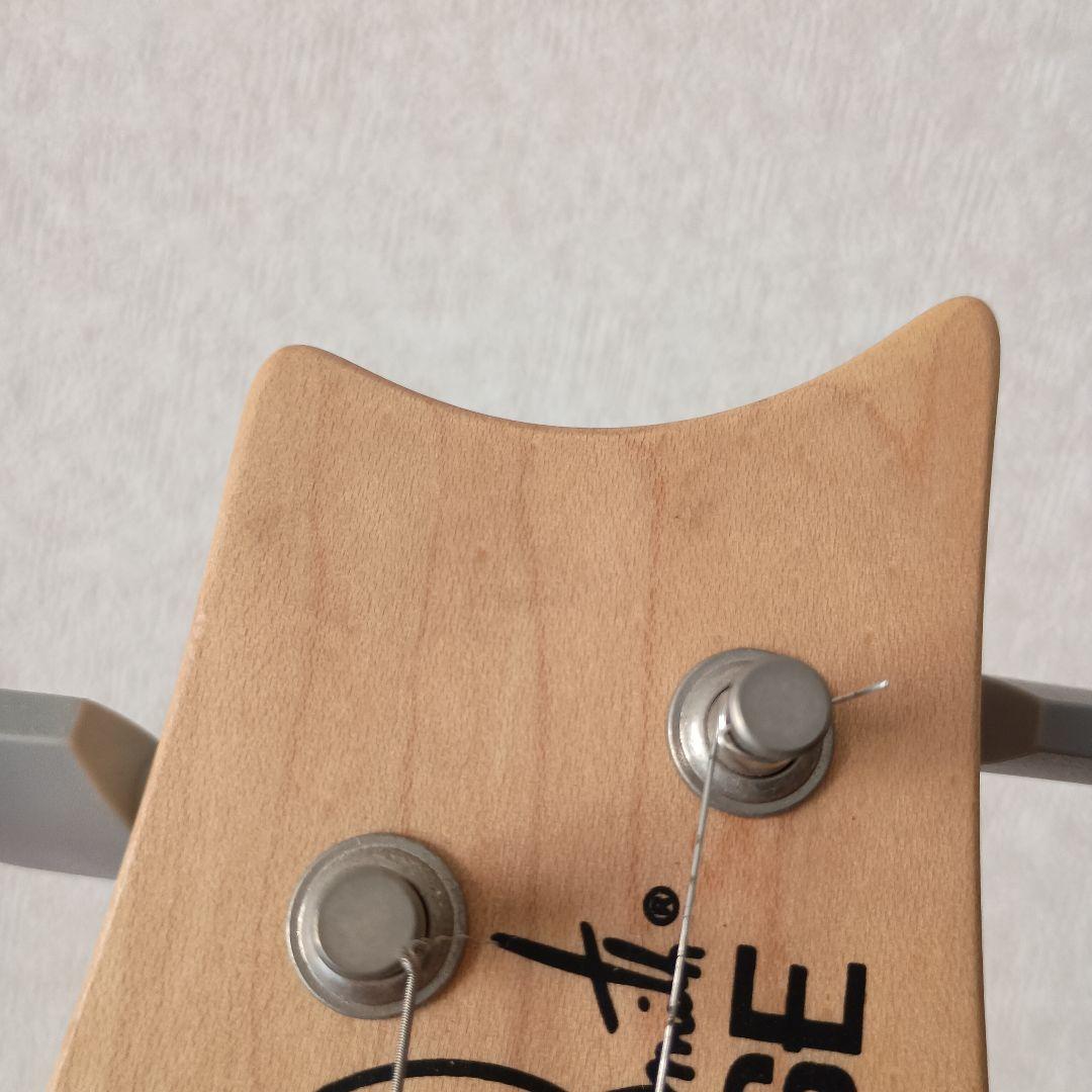 ギター PRS SE Silver Sky Summit Purple