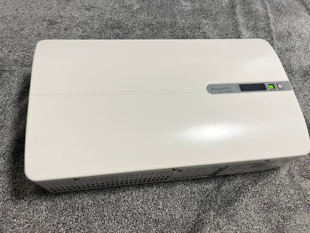 安川電機　Enewell- SOLパワコン　CEPT-S1AA4P5　4.5kw