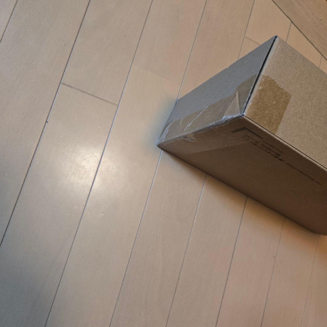 未開封 ガンダム アカツキ（シラヌイ装備）ガンダムシード ガンプラ