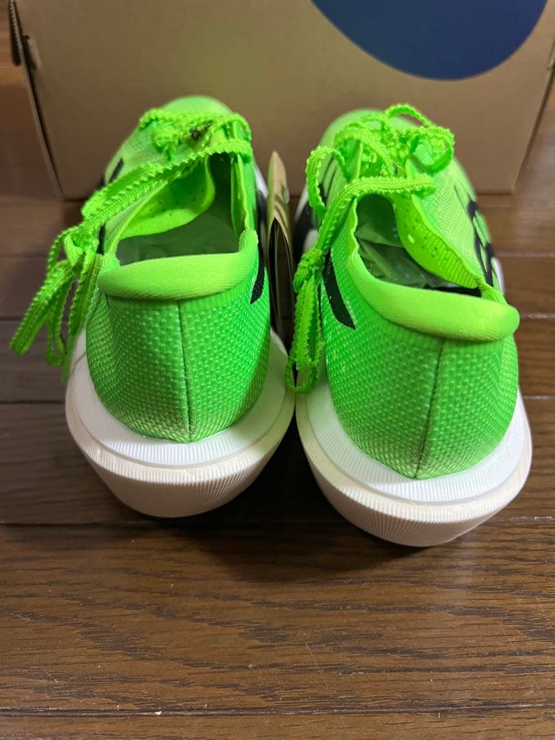 【新品未使用】SPEED EDGE TOKYO 25cm 陸上