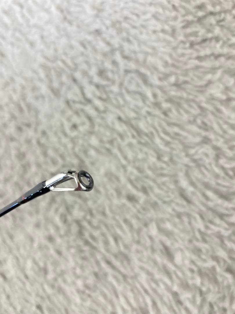 ダイワ　疾風 751HRB-SV AGS19