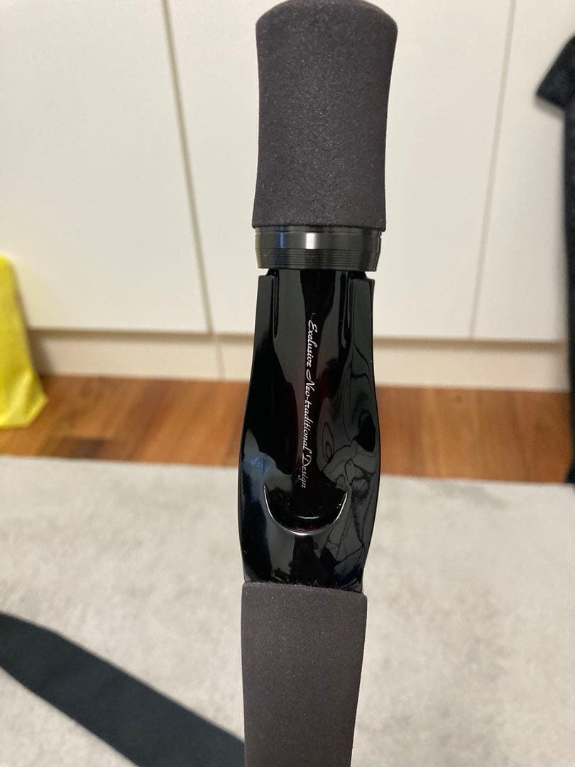 ダイワ　疾風 751HRB-SV AGS19