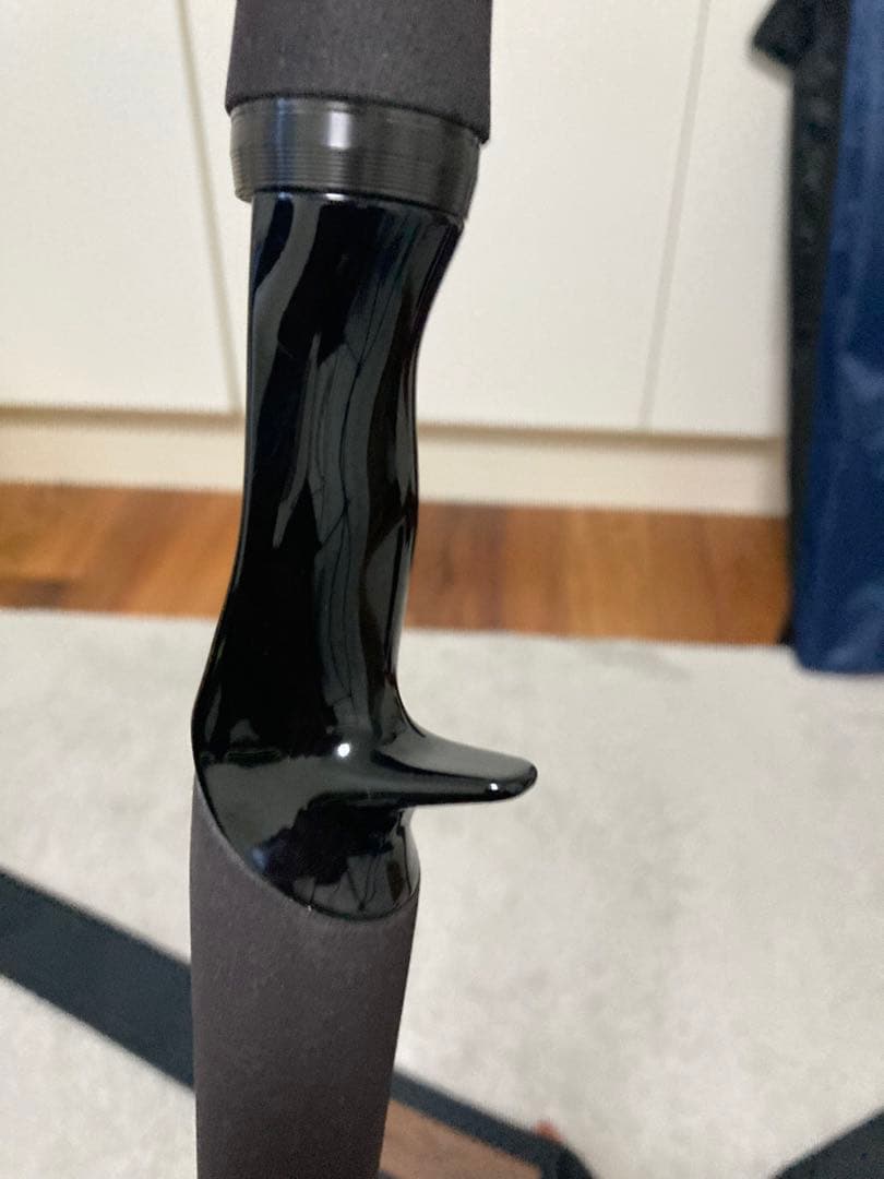 ダイワ　疾風 751HRB-SV AGS19