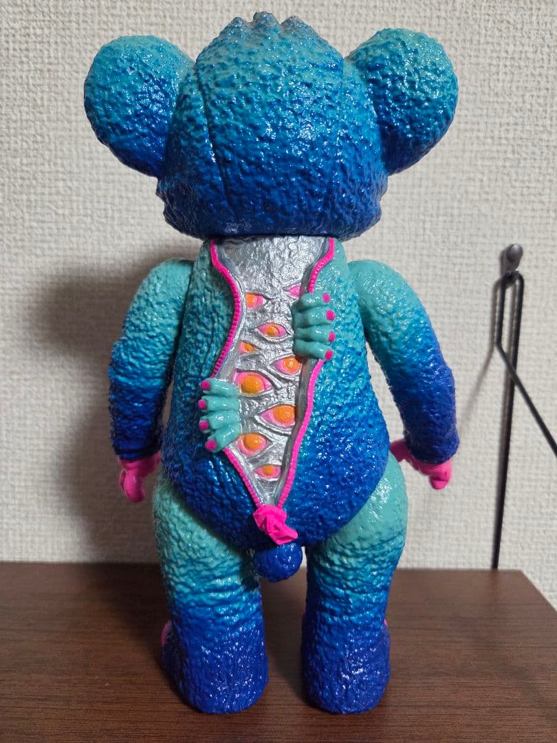 30体限定/ MILKBOY TOYS / IT BEAR