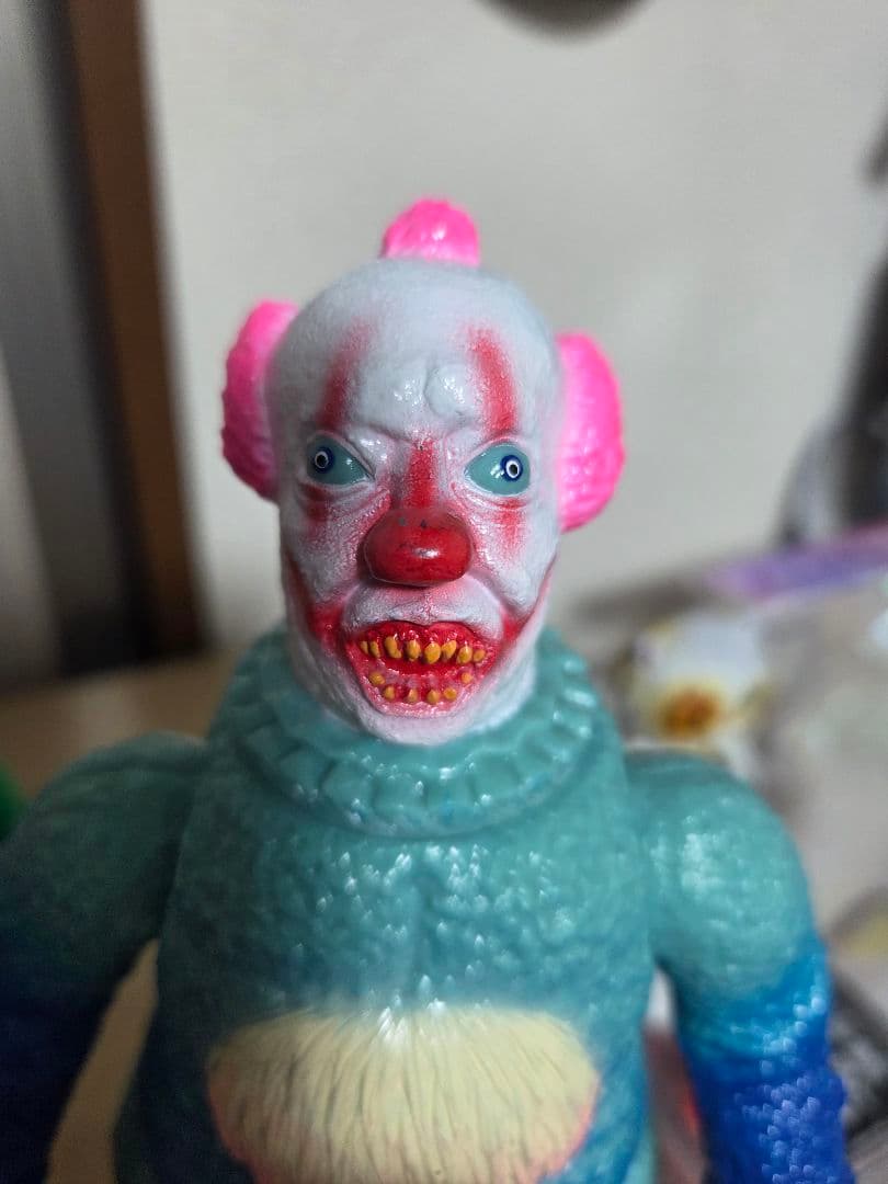 30体限定/ MILKBOY TOYS / IT BEAR