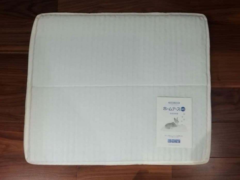ホームナースpet　ペット用マット　Mサイズ