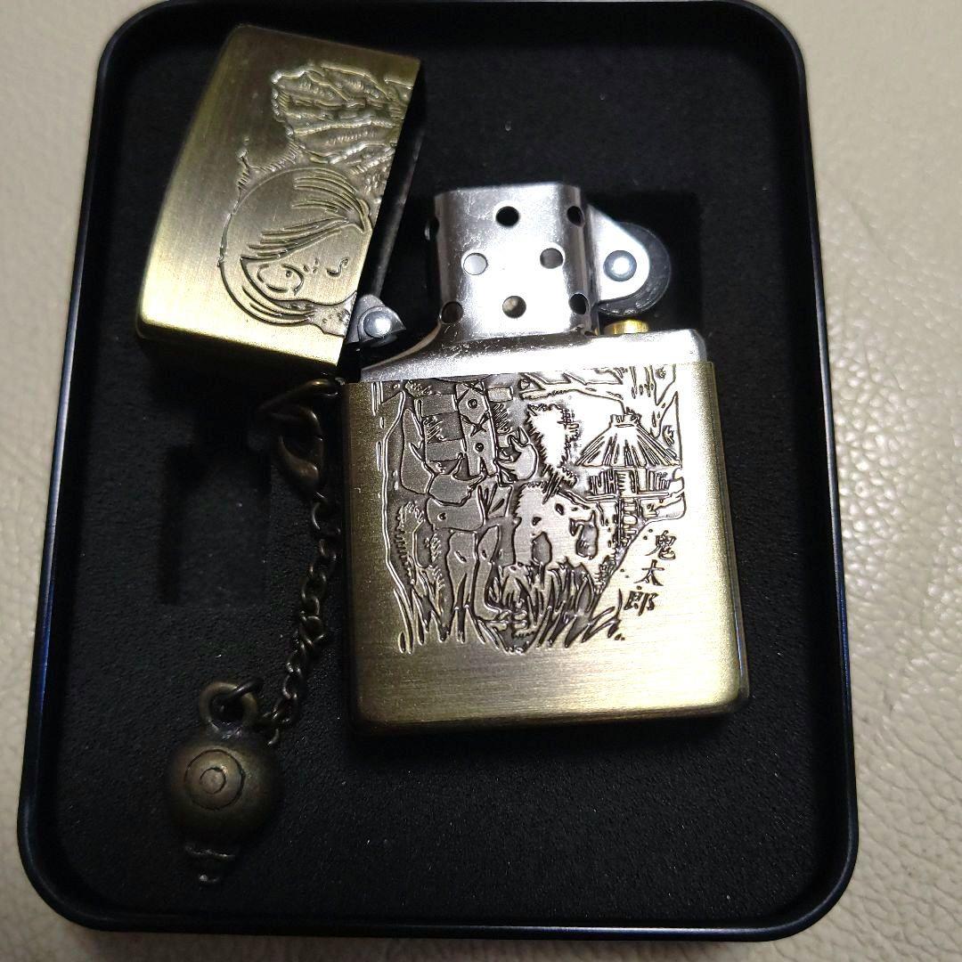 水木しげる作画生活50周年記念JIPPO