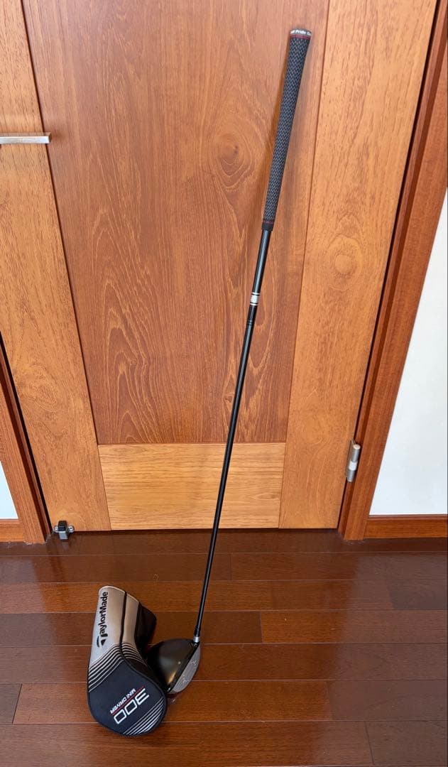 テーラーメイド 300 ミニドライバー 11.5° TENSEI TM50 S