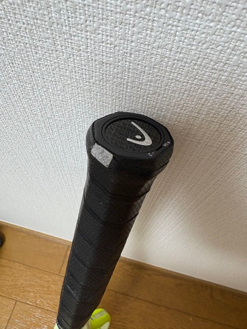 【美品】ヘッド HEAD EXTREME MPL 100 テニスラケット