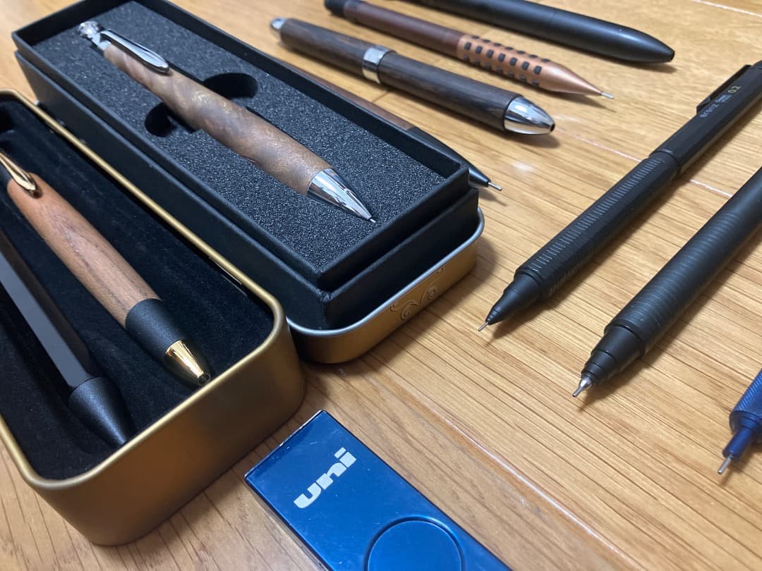 至急‼️シャーペンまとめ売り