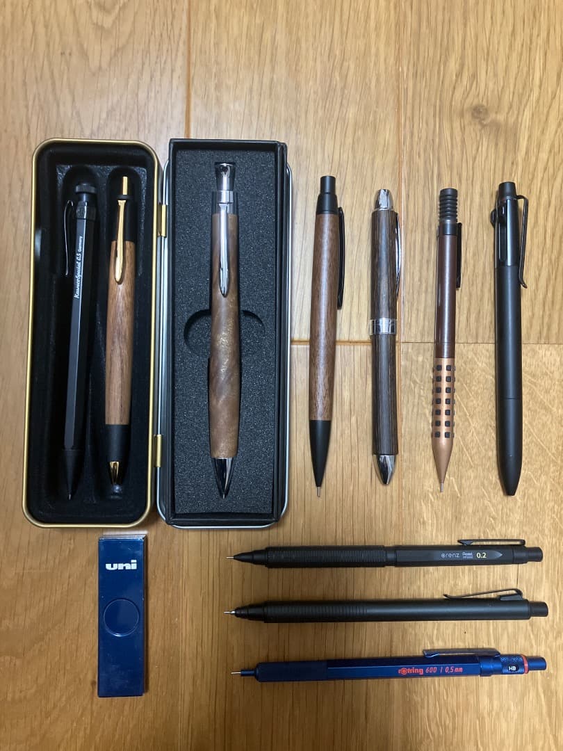 至急‼️シャーペンまとめ売り