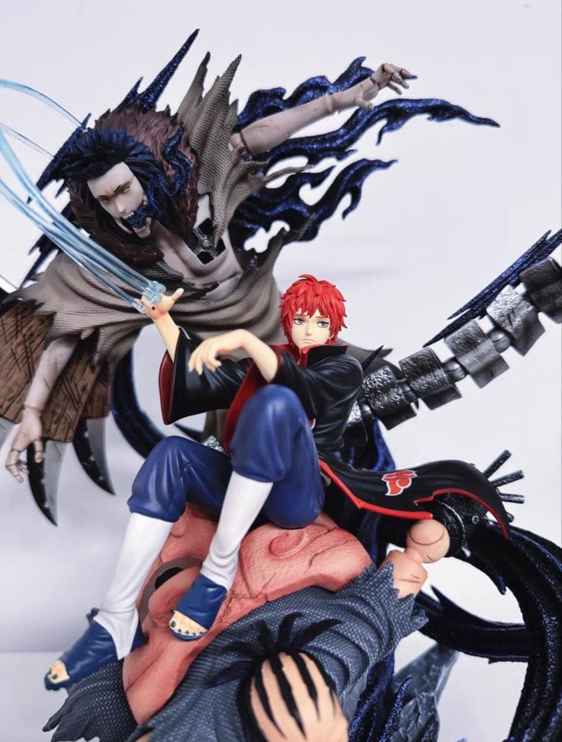 サソリ　フィギュア　ナルト疾風伝 NARUTO