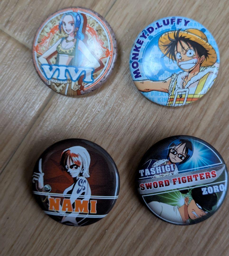 値下げワンピースグッズセット